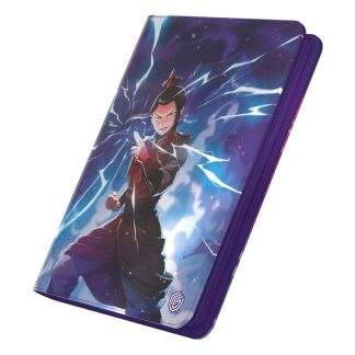ULTIMATE GUARD ZIPFOLIO 360 XENOSKIN: AVATAR THE LAST AIRBENDER - AZULA