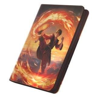 ULTIMATE GUARD ZIPFOLIO 360 XENOSKIN: AVATAR THE LAST AIRBENDER - ZUKO