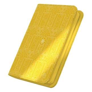 ULTIMATE GUARD ZIPFOLIO 16O XENOSKIN: AVATAR, THE LAST AIRBENDER - WHITE MANA