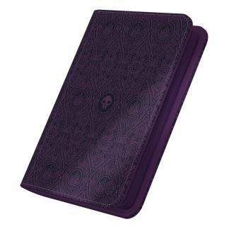 ULTIMATE GUARD ZIPFOLIO 16O XENOSKIN: AVATAR, THE LAST AIRBENDER - SWAMP MANA