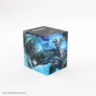 Magic: The Gathering Lorwyn Eclipsed Bastion 100+ XL - Rimekin Recluse