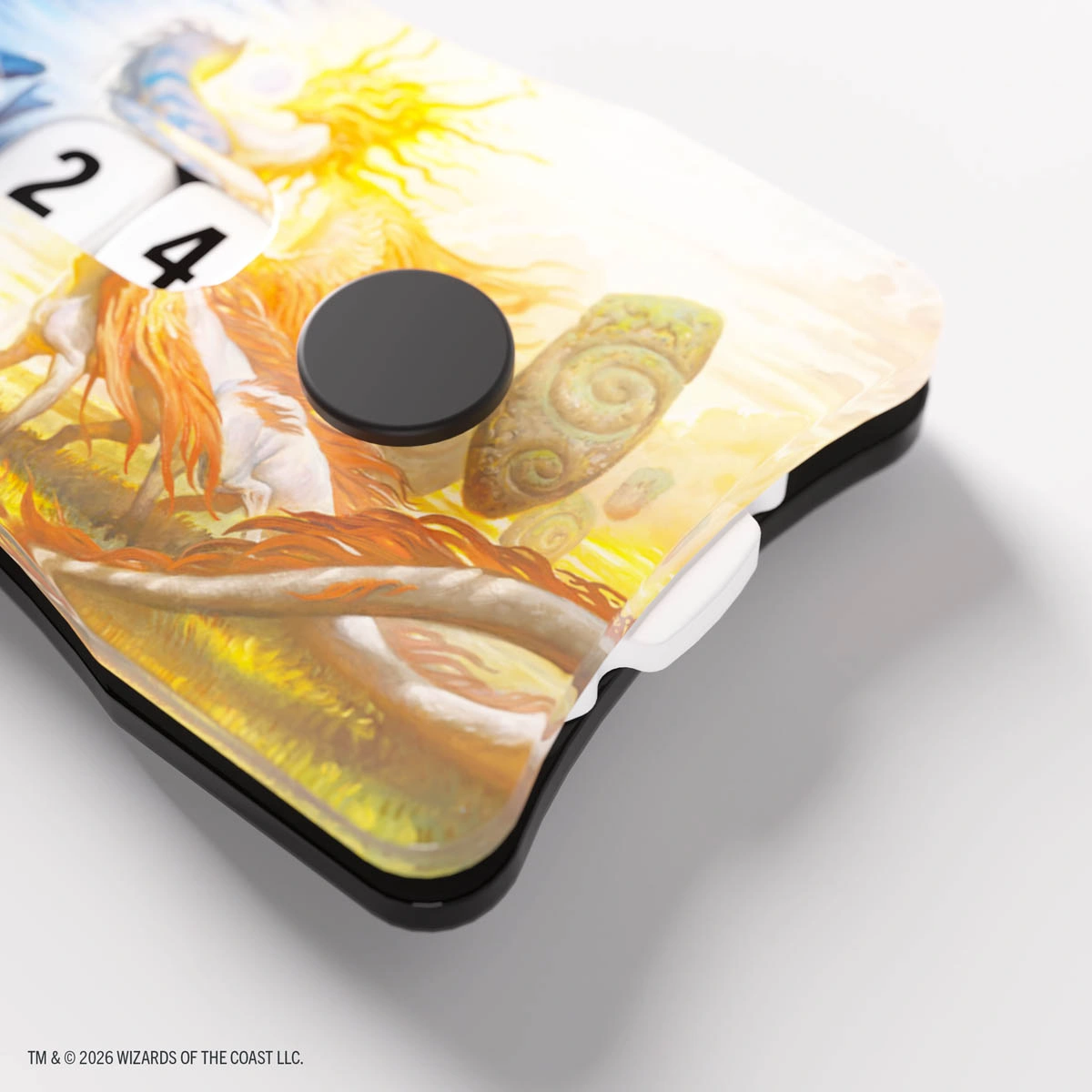 GameGenic Magic: The Gathering Life Counters Double Dials - Celestial Reunion - Bild 2