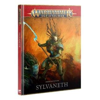 BATTLETOME: SYLVANETH
