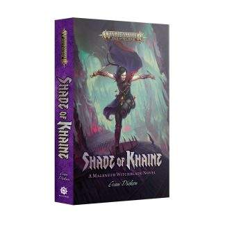 SHADE OF KHAINE (PB)