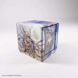Magic: The Gathering Lorwyn Eclipsed Sidekick PRO 100+ XL - Ashling/Auntie Ool
