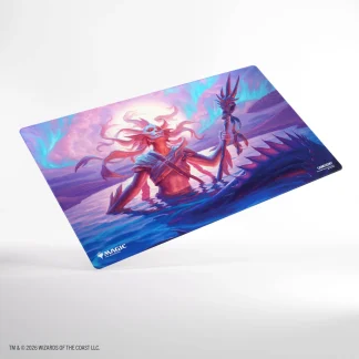 GameGenic Magic: The Gathering Shiny Playmat – Eclipsed Merrow