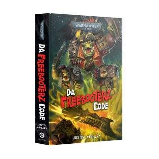 DA FREEBOOTERZ CODE (HB)