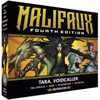 TARA, VOIDCALLER (OBLITERATION)