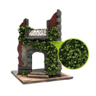 Ivy Foliage – Dark Green Maple – Large