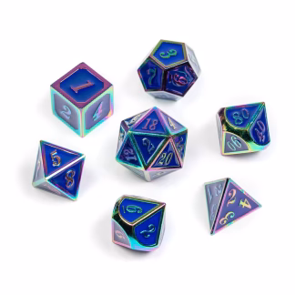 GREIFENFELS - RAINBOW SERIES: ROYAL BLUE