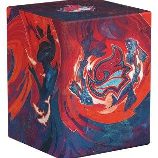 Ultimate Guard RTE Boulder 100+ Magic: The Gathering Secrets of Strixhaven - Prismari
