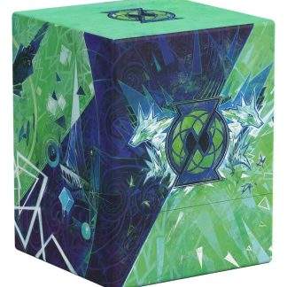 Ultimate Guard RTE Boulder 100+ Magic: The Gathering Secrets of Strixhaven - Quandrix