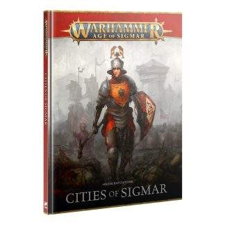 BATTLETOME: CITIES OF SIGMAR