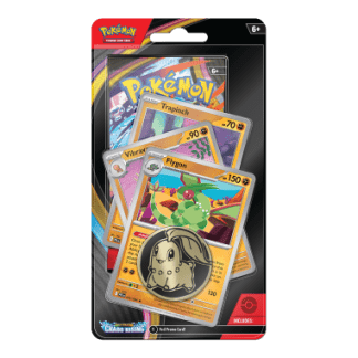 Pokémon Mega Evolution - Chaos Rising Premium Checklane Blister