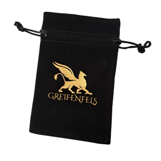 GREIFENFELS - DICE BAG