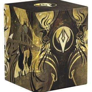 Ultimate Guard RTE Boulder 100+ Magic: The Gathering Secrets of Strixhaven - Silverquill
