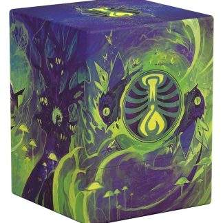 Ultimate Guard RTE Boulder 100+ Magic: The Gathering Secrets of Strixhaven - Witherbloom