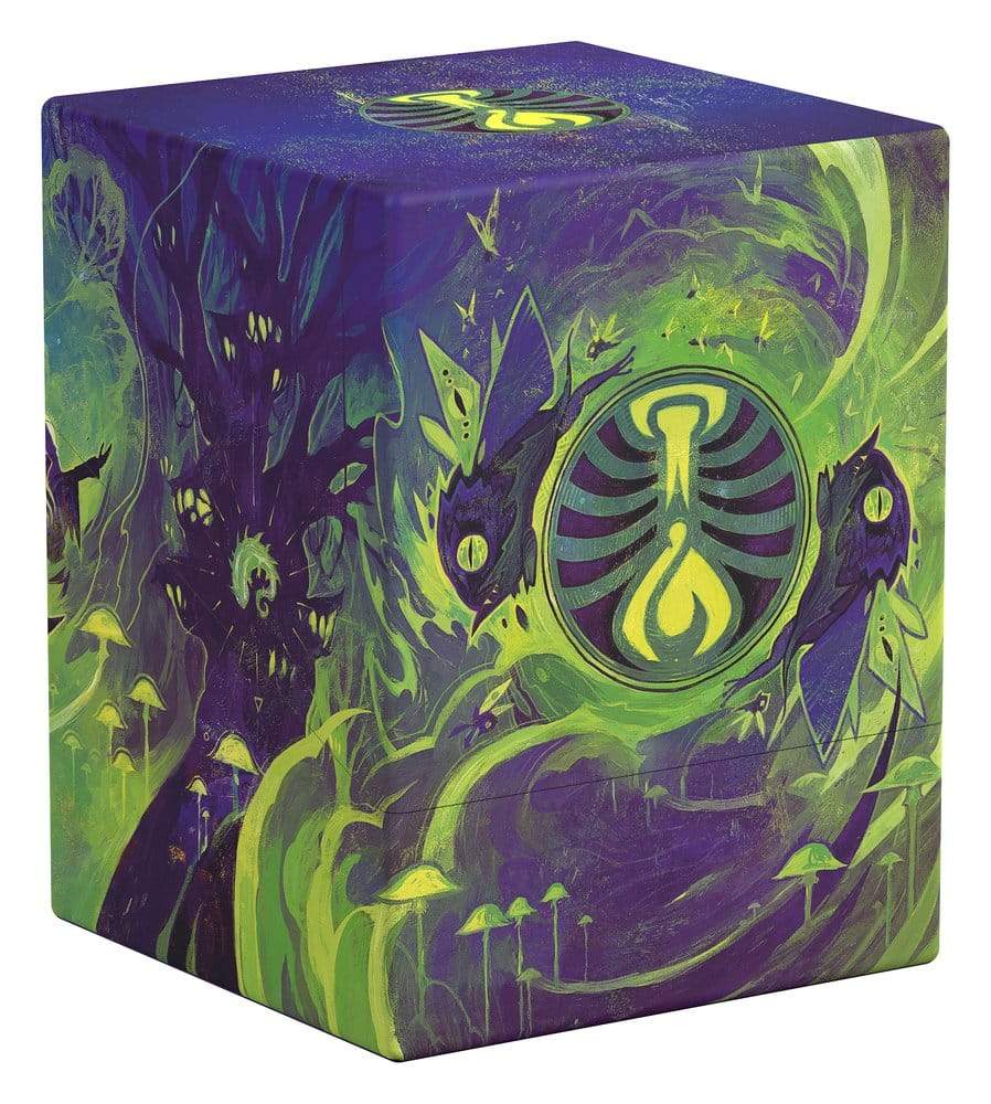 Ultimate Guard RTE Boulder 100+ Magic: The Gathering Secrets of Strixhaven - Witherbloom