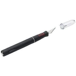 Hobbykniv med reservblad