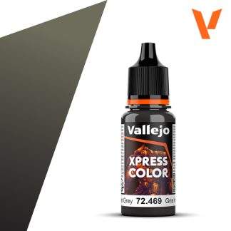 Vallejo Xpress Color - Landser Grey