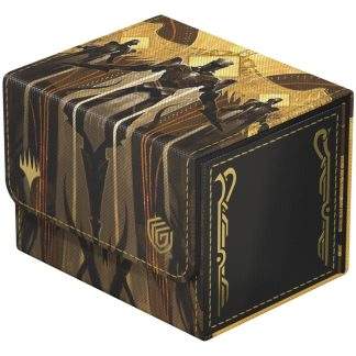 Ultimate Guard Sidewinder 100+ Xenoskin Secrets of Strixhaven - Return to the Ranks