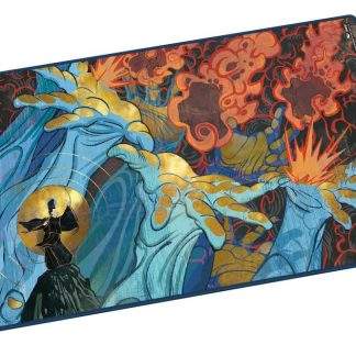 Ultimate Guard Play-Mat Magic: The Gathering - Secrets of Strixhaven - Flusterstorm