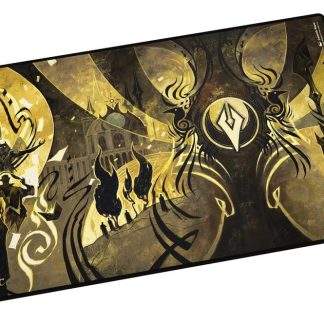 Ultimate Guard Play-Mat Magic: The Gathering - Secrets of Strixhaven - Silverquill
