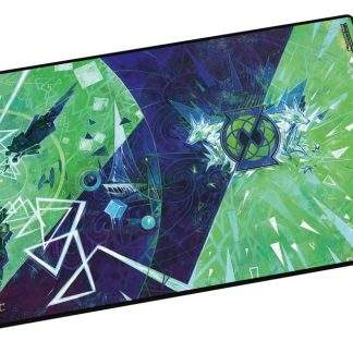 Ultimate Guard Play-Mat Magic: The Gathering - Secrets of Strixhaven - Quandrix