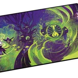 Ultimate Guard Play-Mat Magic: The Gathering - Secrets of Strixhaven - Witherbloom