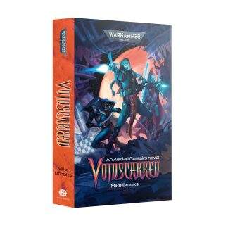 VOIDSCARRED (PB)