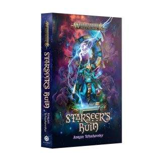 STARSEER'S RUIN (PAPERBACK)