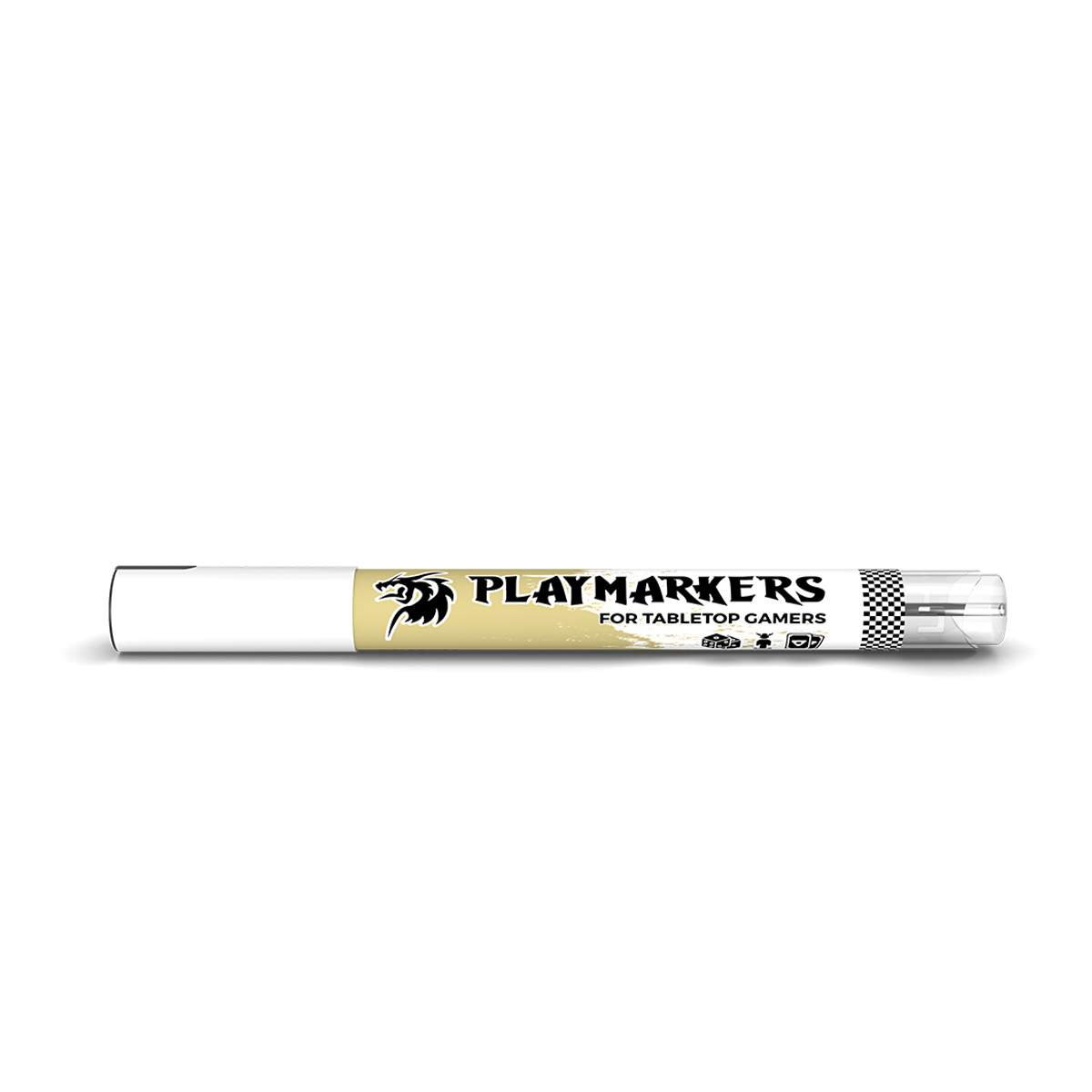Playmarker - Zombie Skin - Bild 3