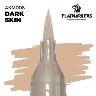 Playmarker - Dark Skin