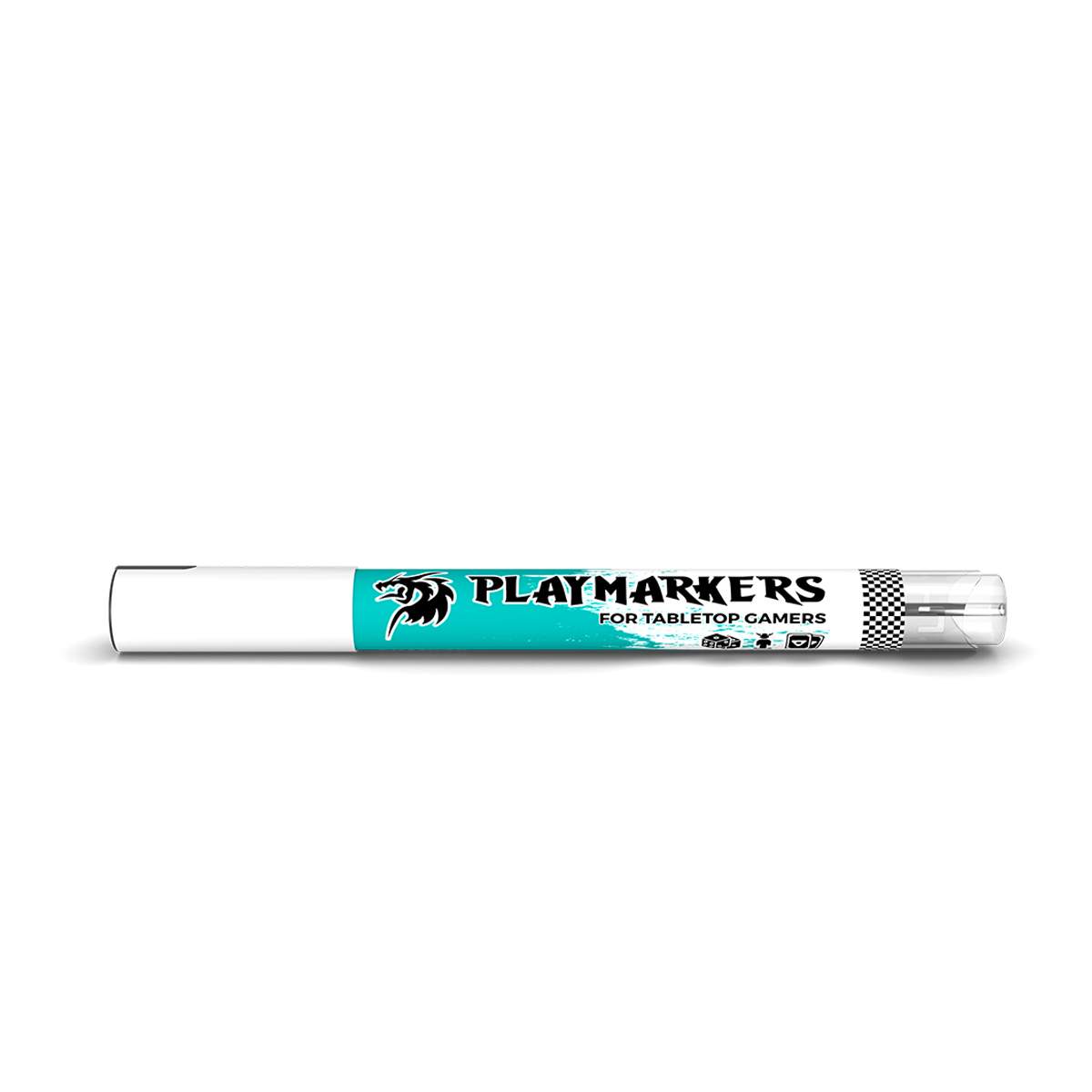 Playmarker - Turquoise - Bild 3