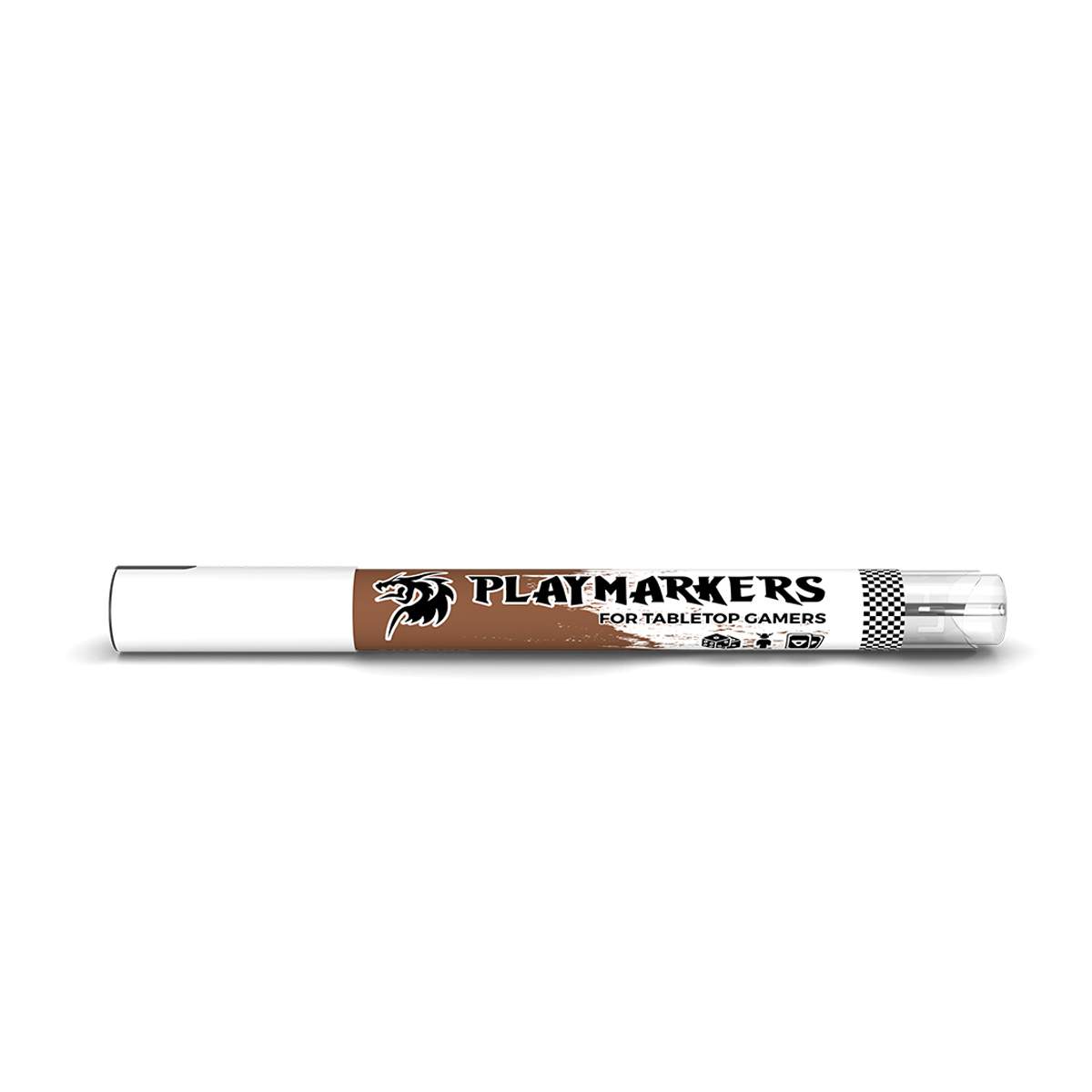 Playmarker - Black Skin - Bild 3