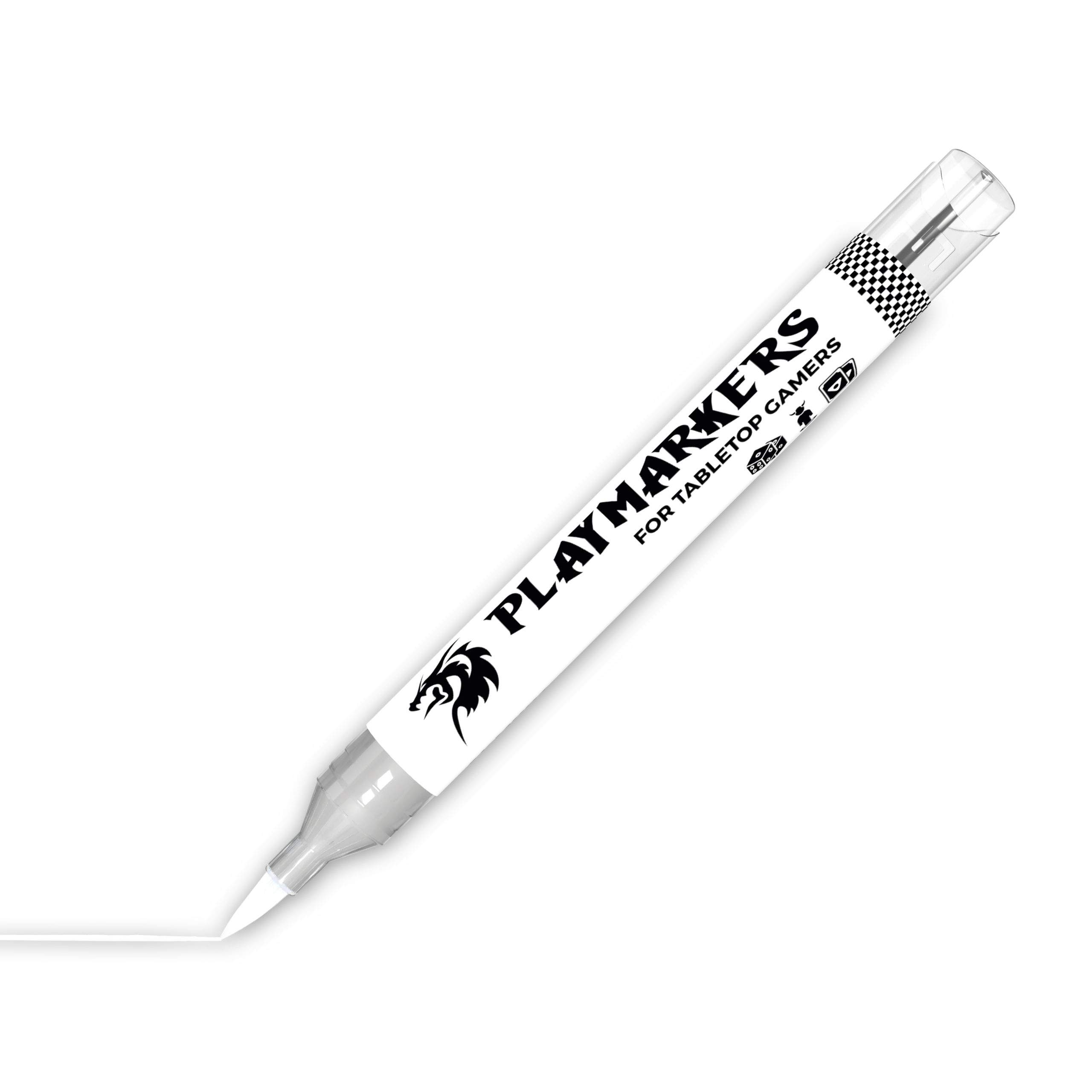 Playmarker - White - Bild 2