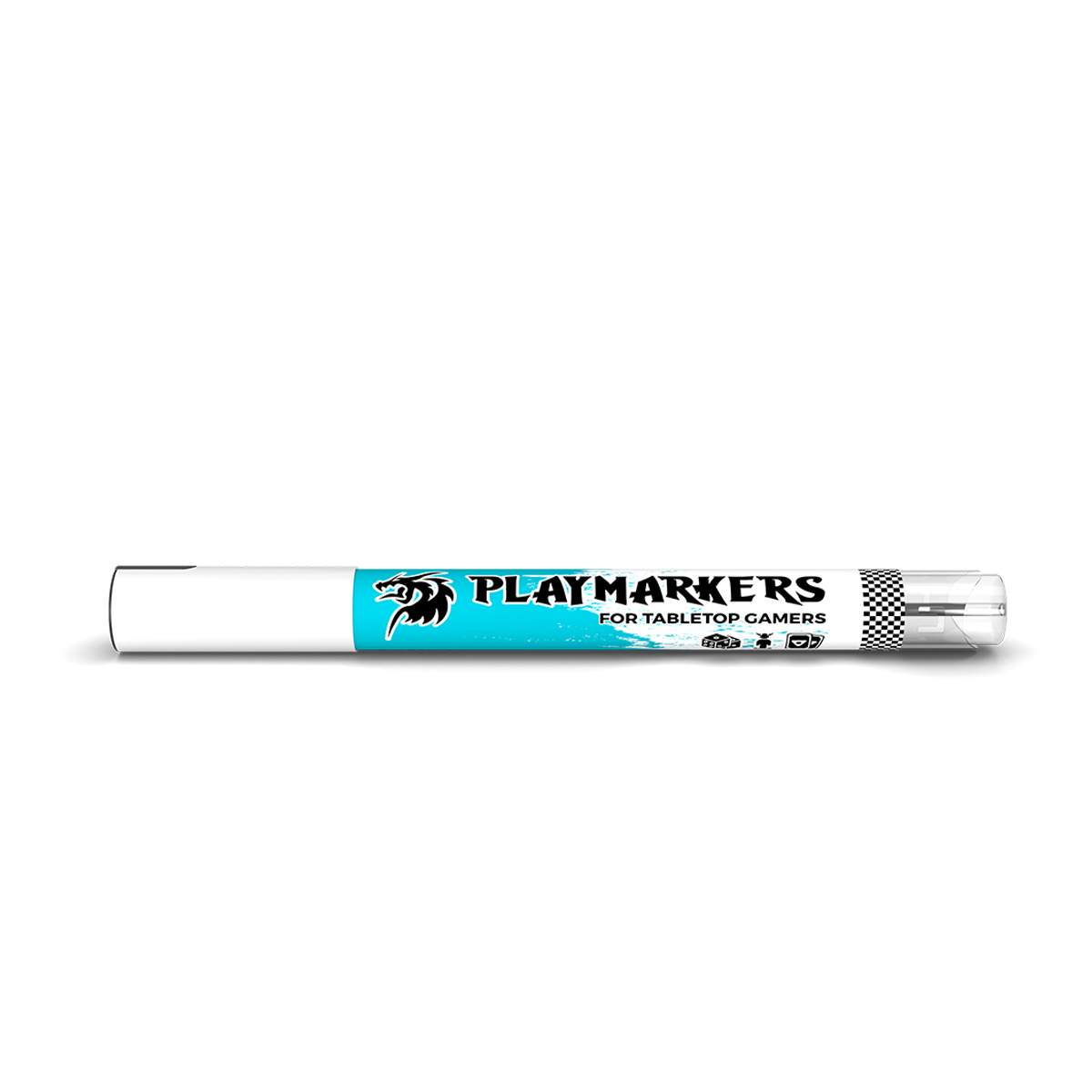 Playmarker - Sky Blue - Bild 3