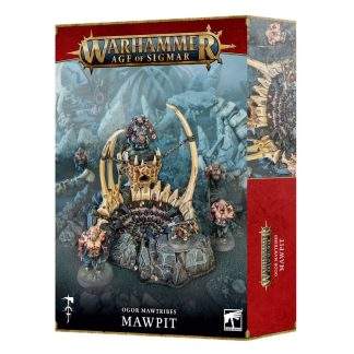 Ogre Mawtribes Mawpit