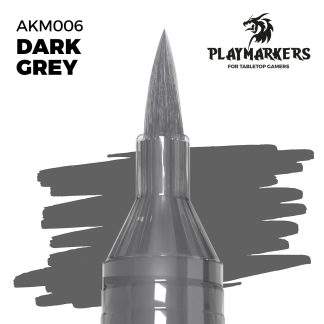Playmarker - Dark Grey