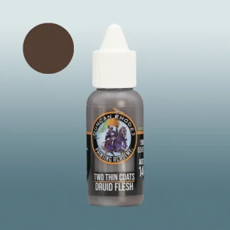 Two Thin Coats - Druid Flesh (Shadow)
