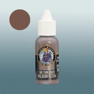 Two Thin Coats - Paladin Flesh (Midtone)