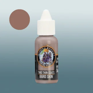 Two Thin Coats - Bard Skin (Highlight)
