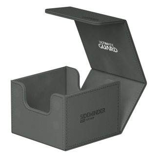 ULTIMATE GUARD SIDEWINDER 133+ XENOSKIN - GREY