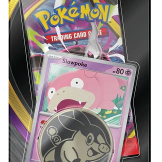 Pokemon Pitch Black Checklane Blister