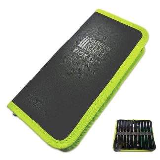 GSW - Leather Case for Tools and Brushes