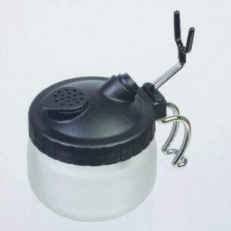 Sparmax - Airbrush Cleaning Pot